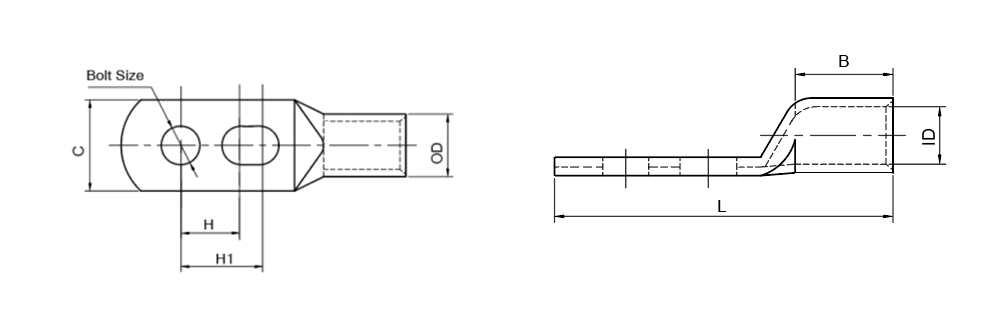 Dimensions 25