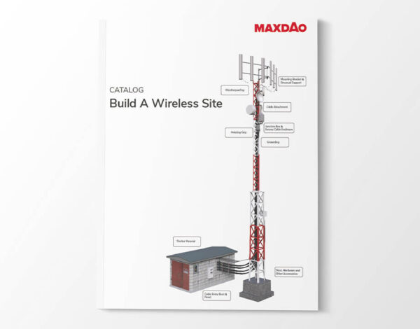 Build A Wireless Site