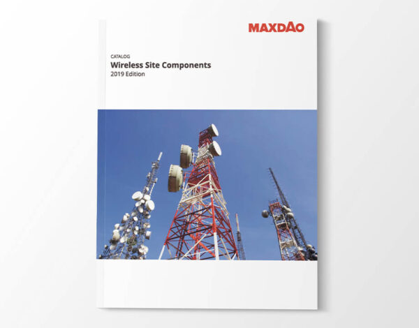 Wireless Site Components