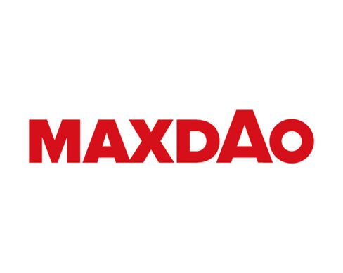 maxdao logo