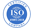 ISO45001 ICON