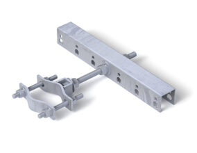 Mounting Bracket & Support