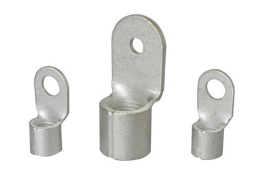 copper crimping ferrule