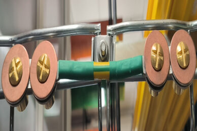 Application of AWG6 LUG