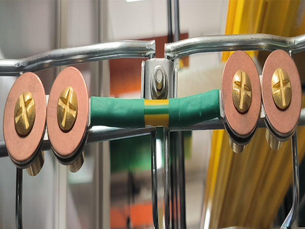 Application of AWG6 LUGS