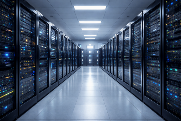 Application for data centers