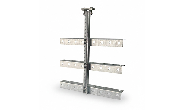 T Bracket Trapeze Kit